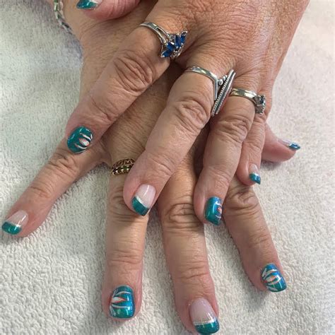Located conveniently at 17250 Southcenter Pkwy, Ste 140 in Tukwila, Washington 98188 , TH NAIL BAR & SPA is one of the best nail salons in 98188. . Nail salon arlington wa